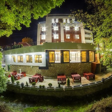 B&B Nataly 2 Sokobanja Eksteriør billede
