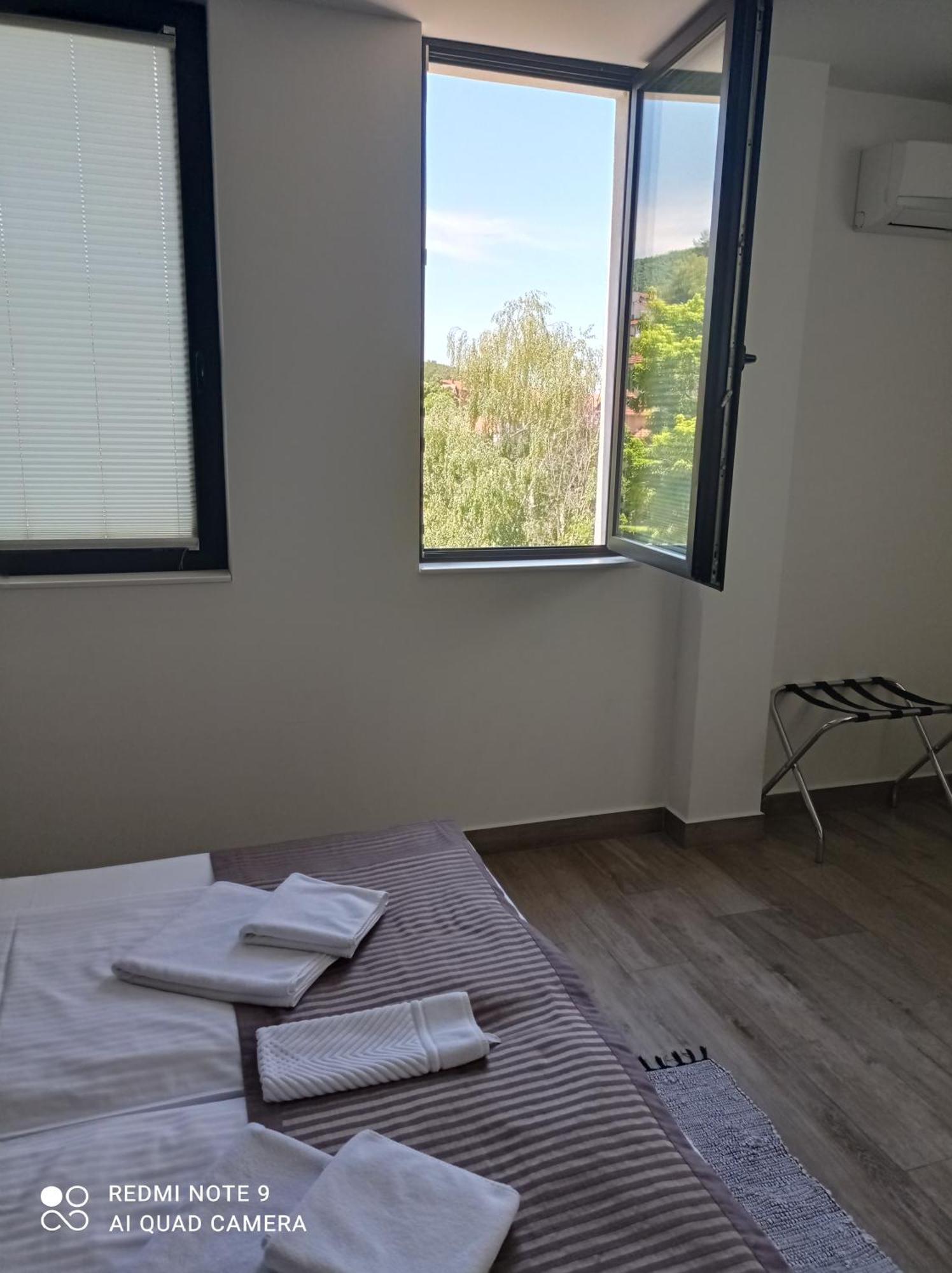 B&B Nataly 2 Sokobanja Eksteriør billede