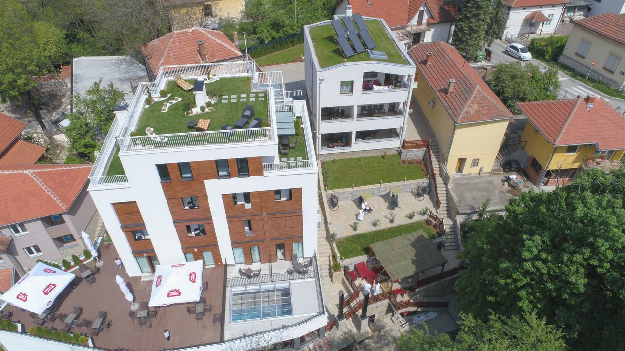 B&B Nataly 2 Sokobanja Eksteriør billede